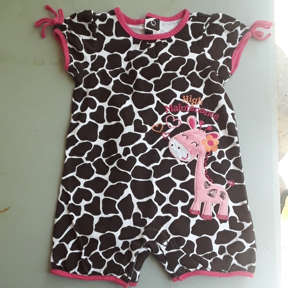 Bundle of onsies - Picture 6 of 8